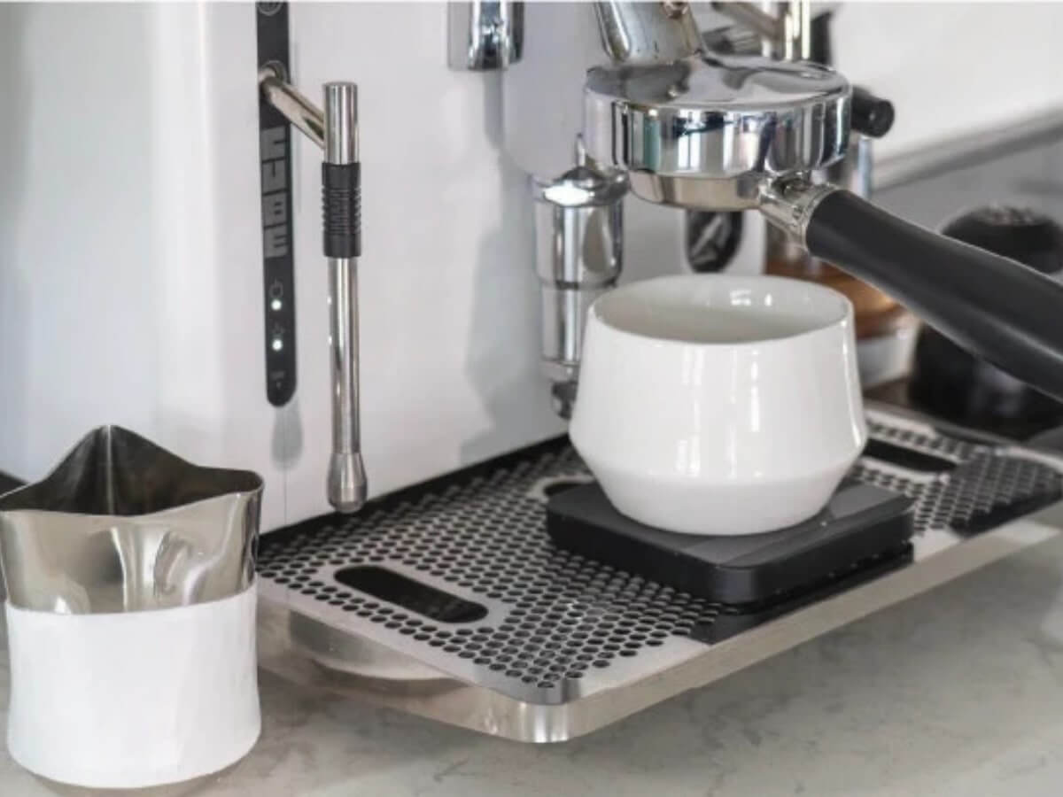 Kruve | Imagine Porcelain Latte Cup - 2pcs