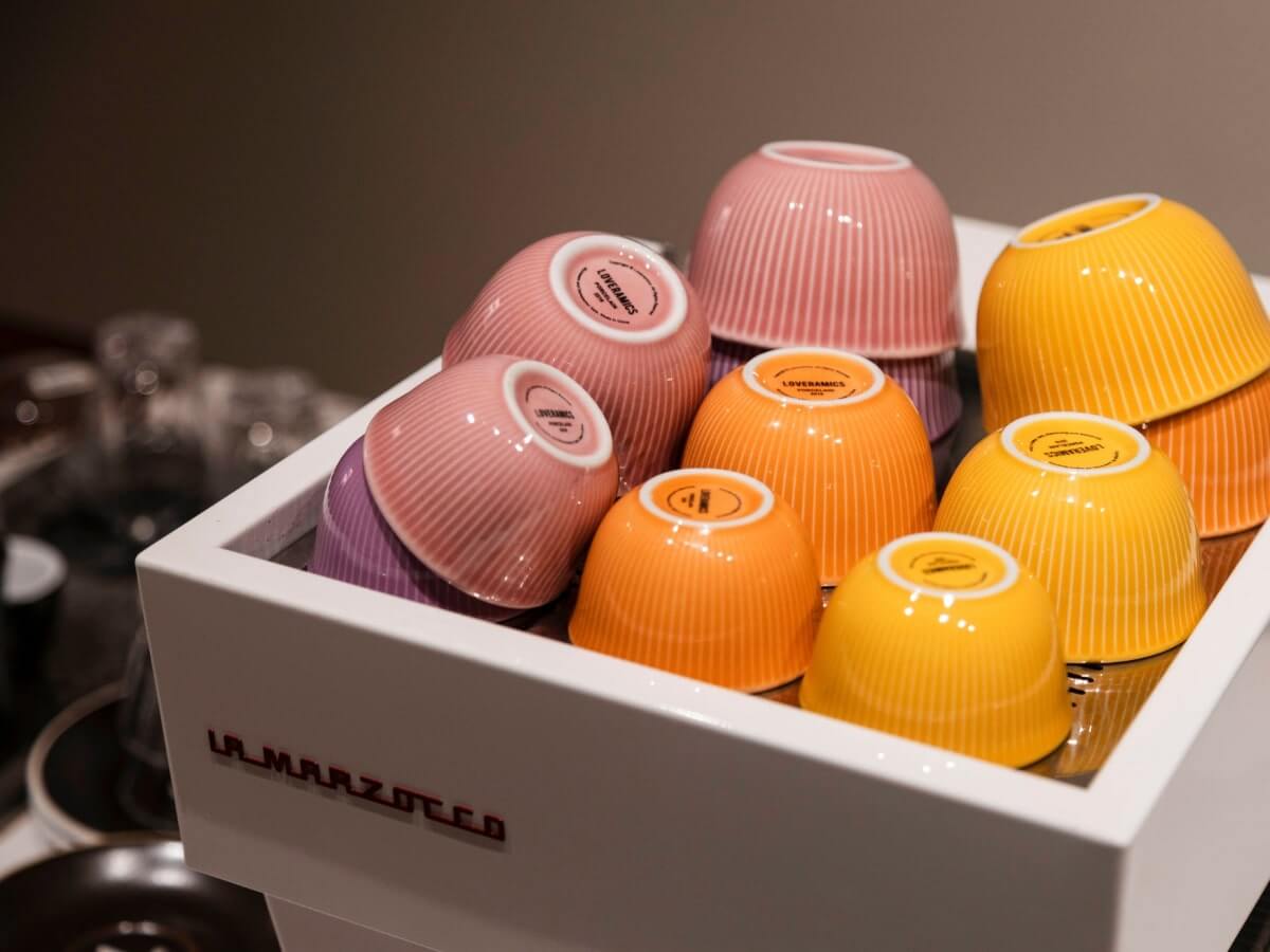 Loveramics | 200ml Boram Um Tasting Cup