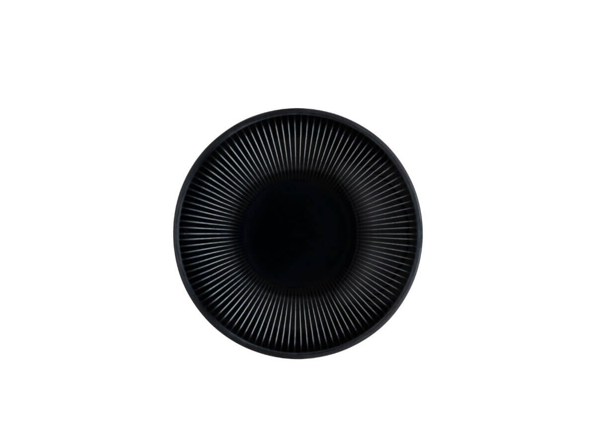 Loveramics | 13cm Embossed Plate