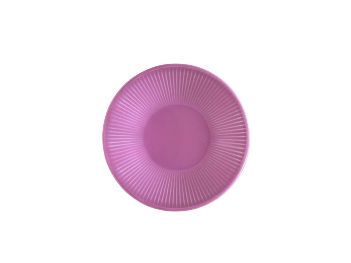 Loveramics | 13cm Embossed Plate