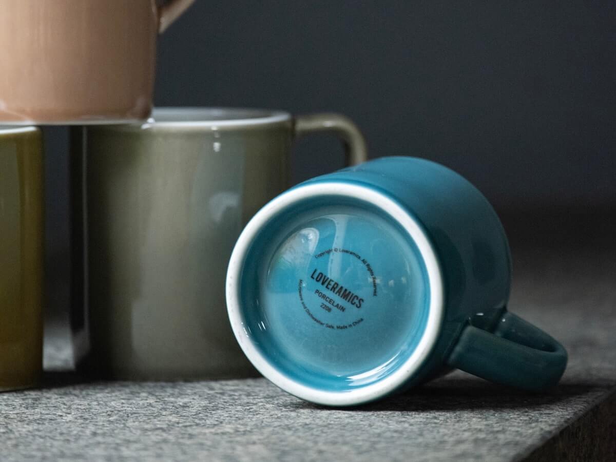 Loveramics | Bond 300ml Mug (2023)