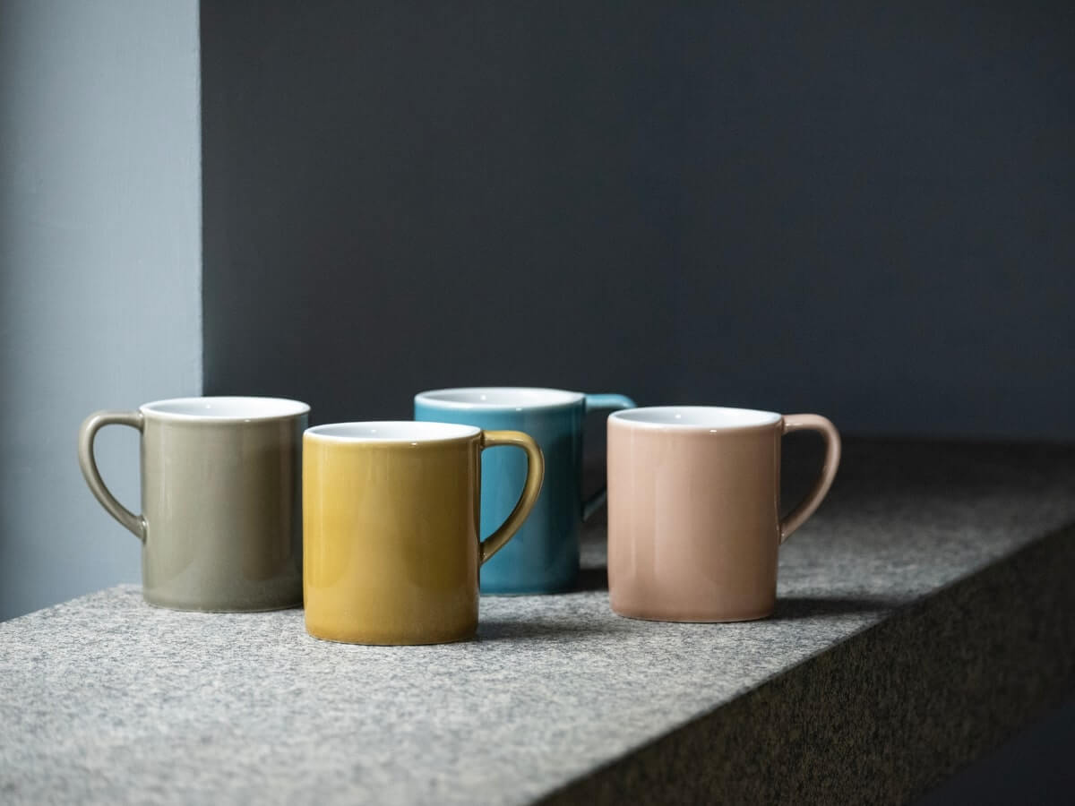 Loveramics | Bond 300ml Mug (2023)