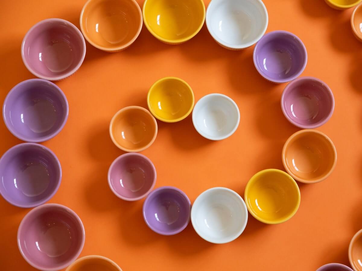 Loveramics | 120ml Boram Um Tasting Cup