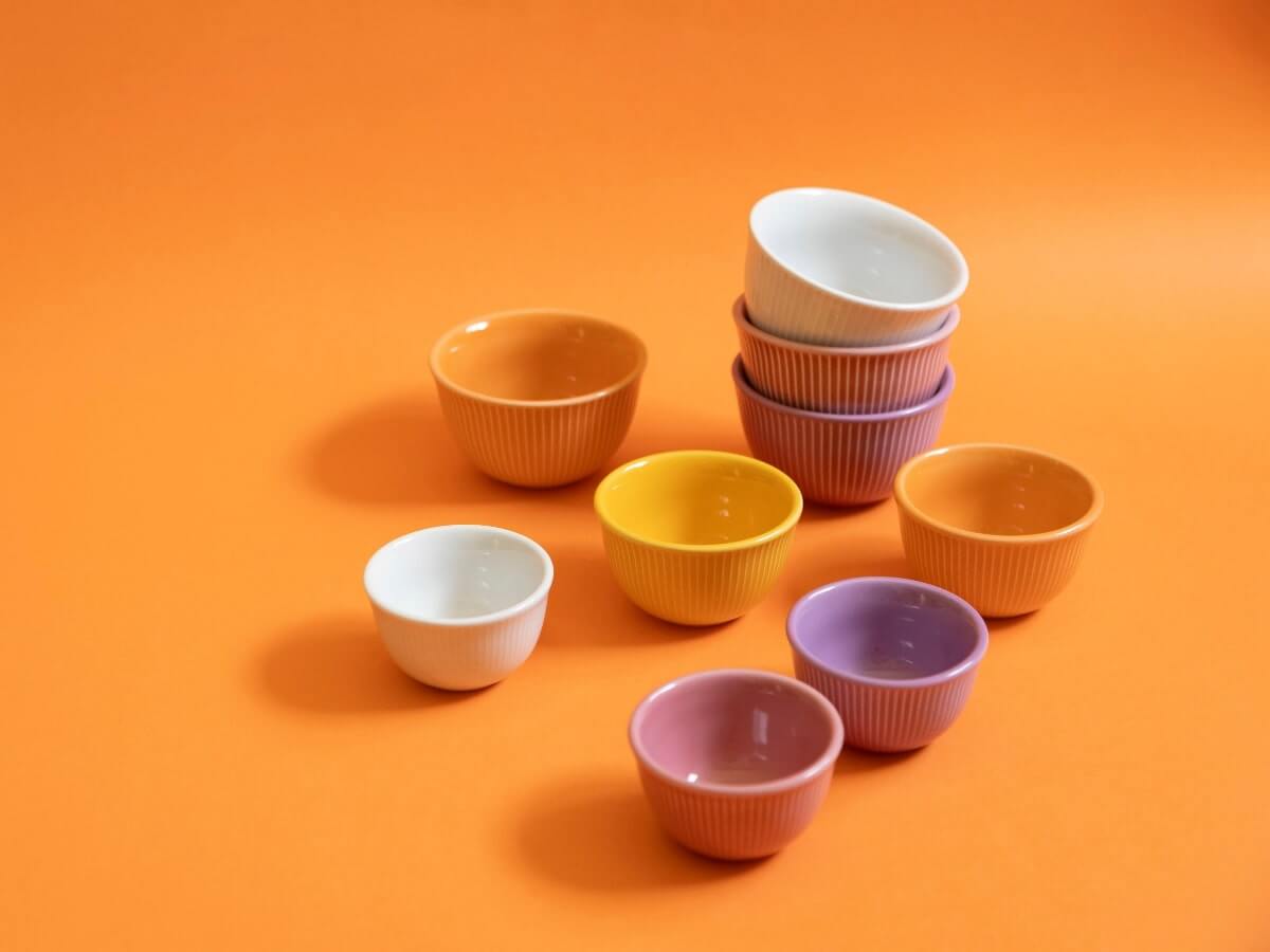 Loveramics | 80ml Boram Um Tasting Cup