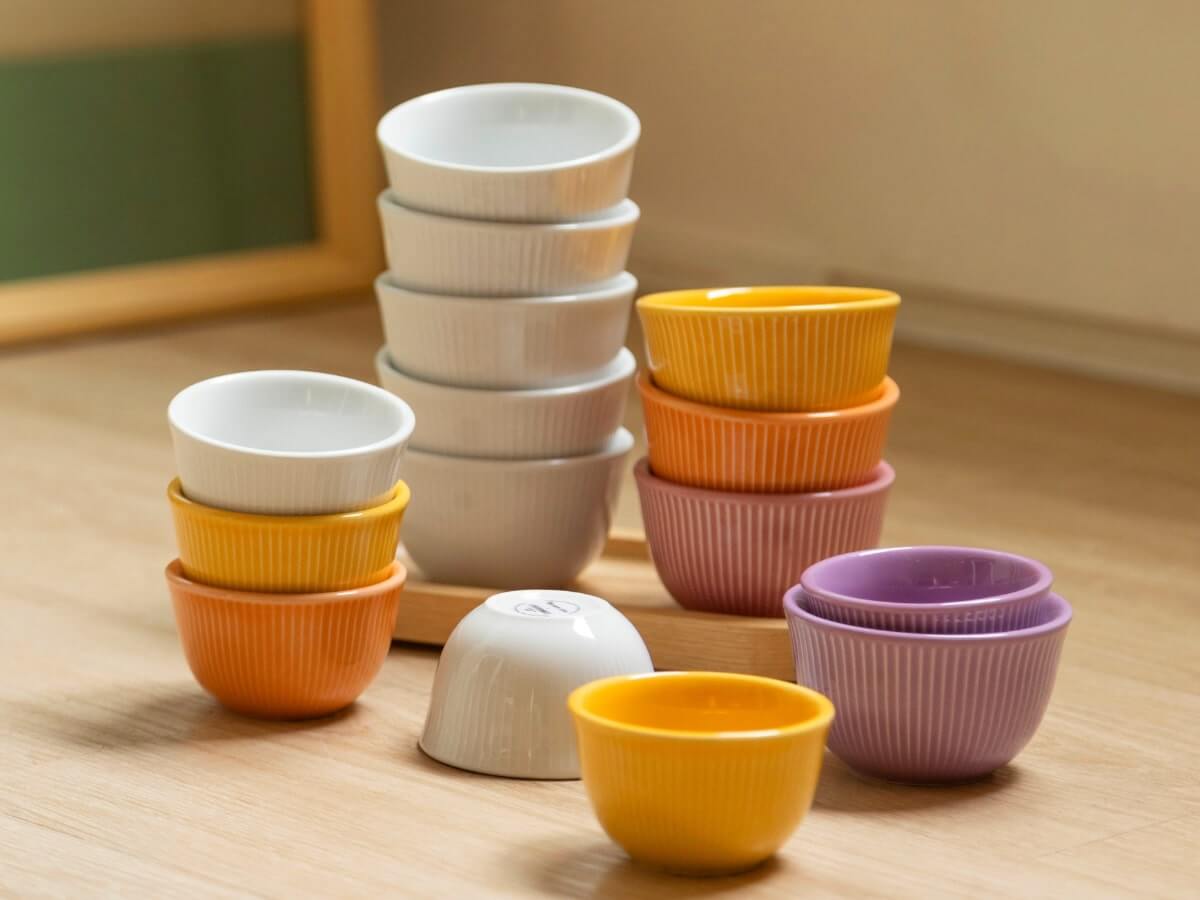 Loveramics | 200ml Boram Um Tasting Cup