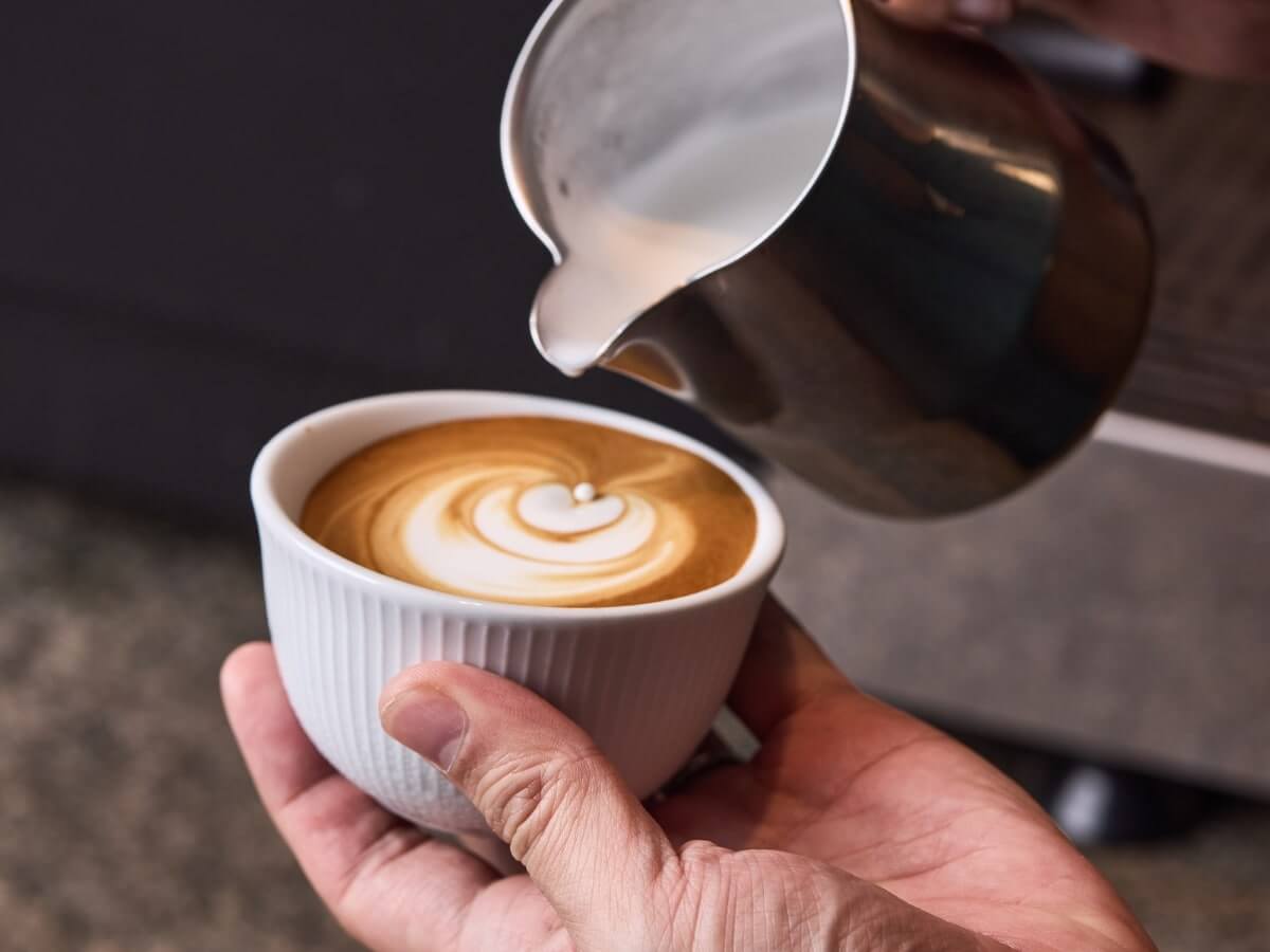 Loveramics | 200ml Boram Um Tasting Cup