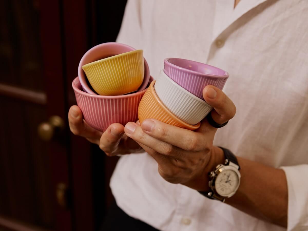 Loveramics | 120ml Boram Um Tasting Cup