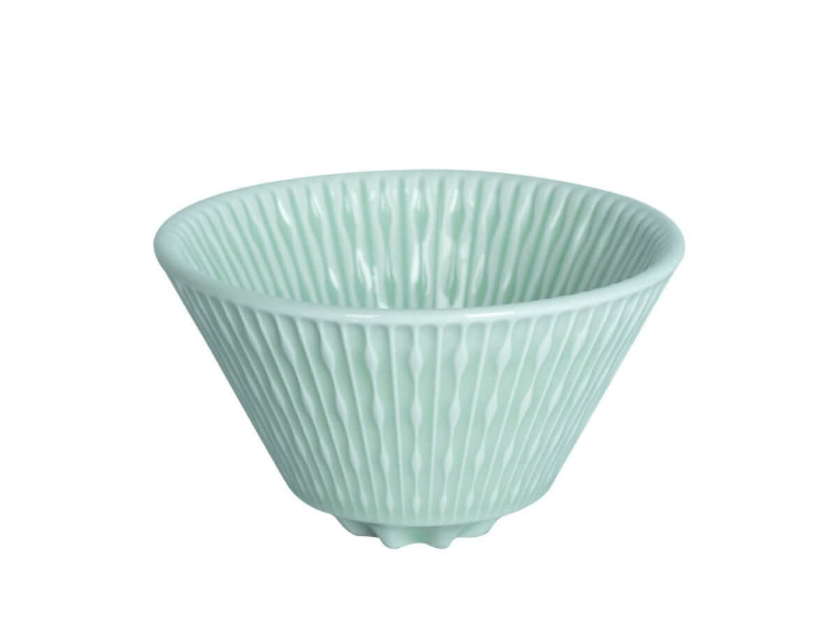 Loveramics | Flatbed Coffee Dripper