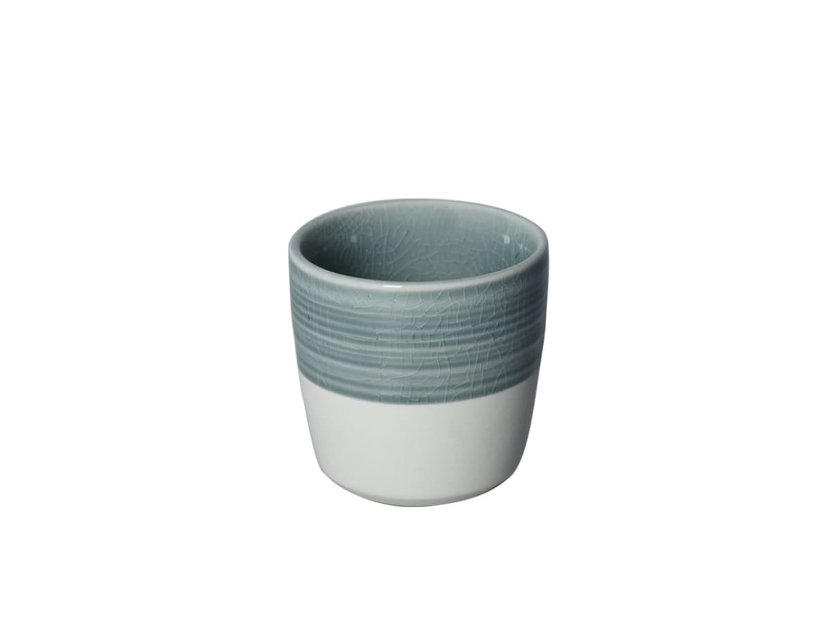 Loveramics Dale Harris Champions Signature Flat Cup