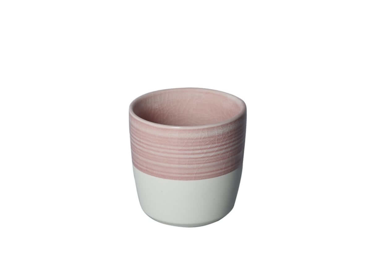 Loveramics | Dale Harris &#39;Champions Signature&#39; 150ml Flat White Cup