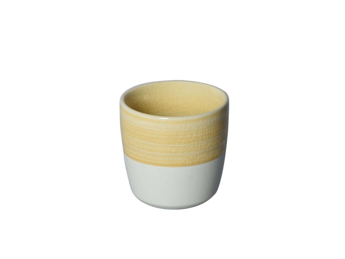 Loveramics | Dale Harris 'Champions Signature' 150ml Flat White Cup