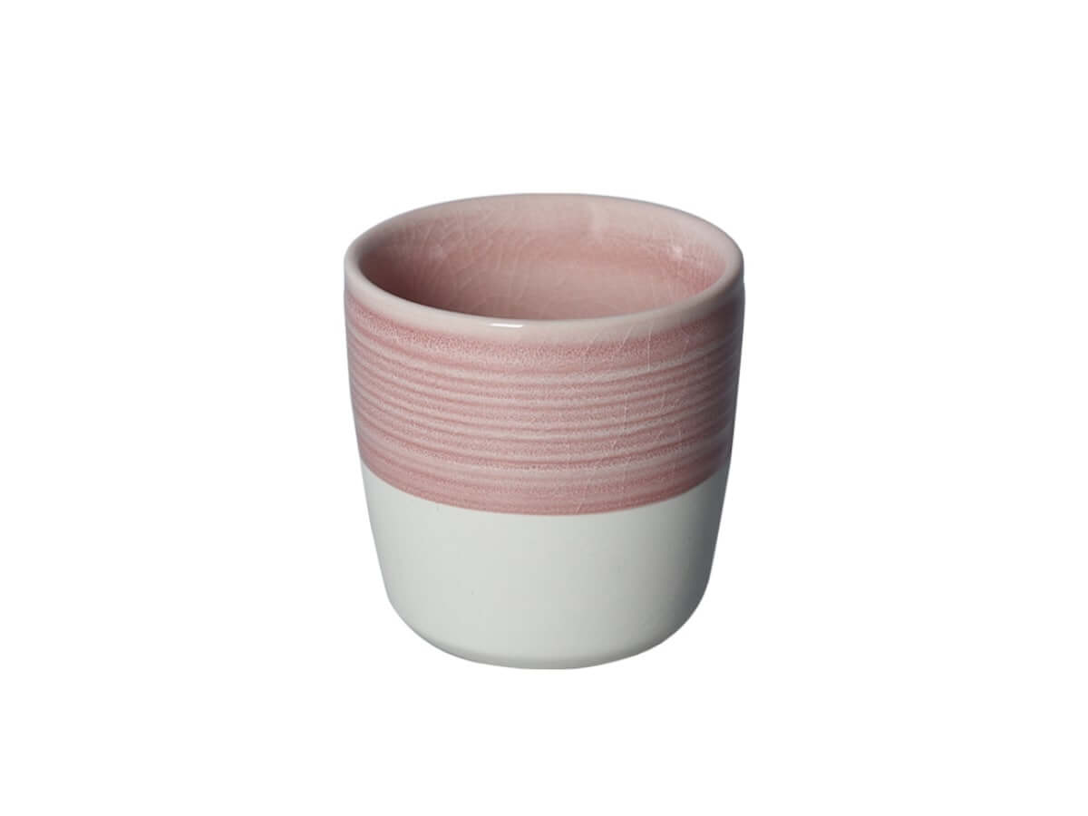 Loveramics | Dale Harris 'Champions Signature' 200ml Cappuccino Cup