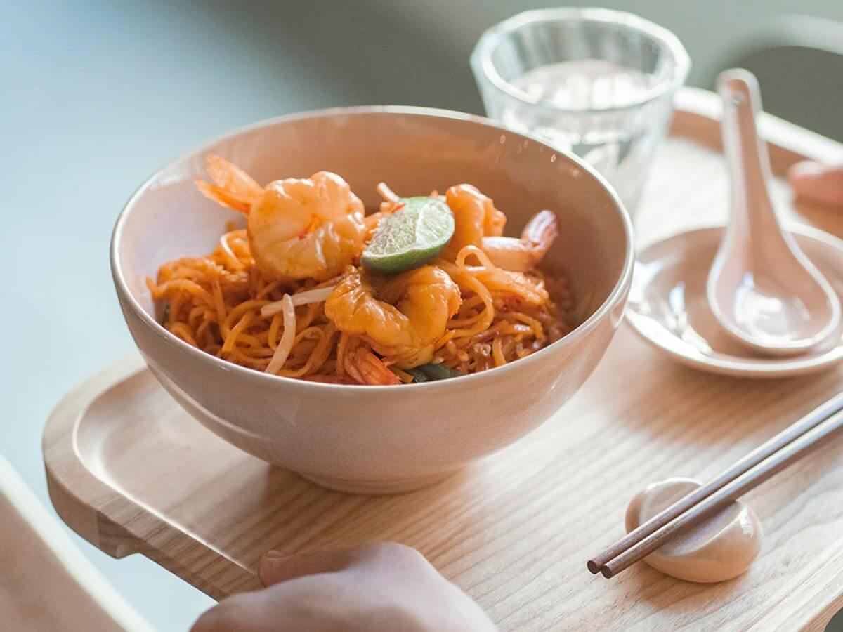 Loveramics | Er-Go! Rose 17cm Ramen Bowl