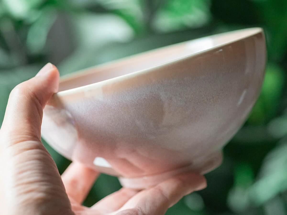 Loveramics | Er-Go! Rose 17cm Ramen Bowl
