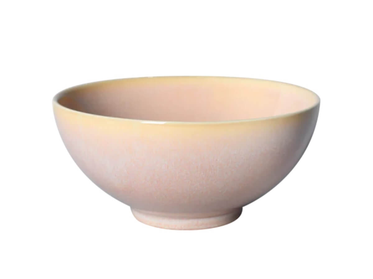 Loveramics | Er-Go! Rose 17cm Ramen Bowl