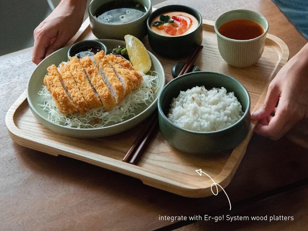 Loveramics | Tapas 10cm Low Bowl