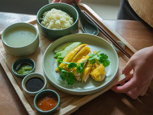 Loveramics | Tapas 4.5cm Chopstick Rest