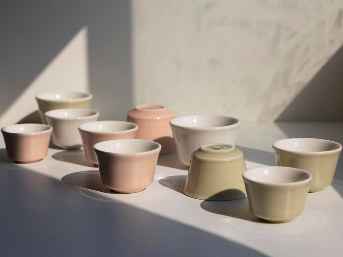 Loveramics | 200ml Mikael Jasin Tasting Cup