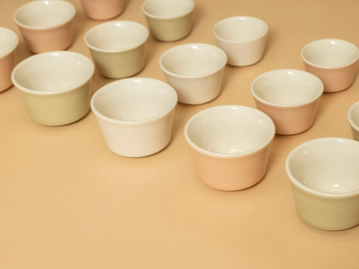 Loveramics | 120ml Mikael Jasin Tasting Cup