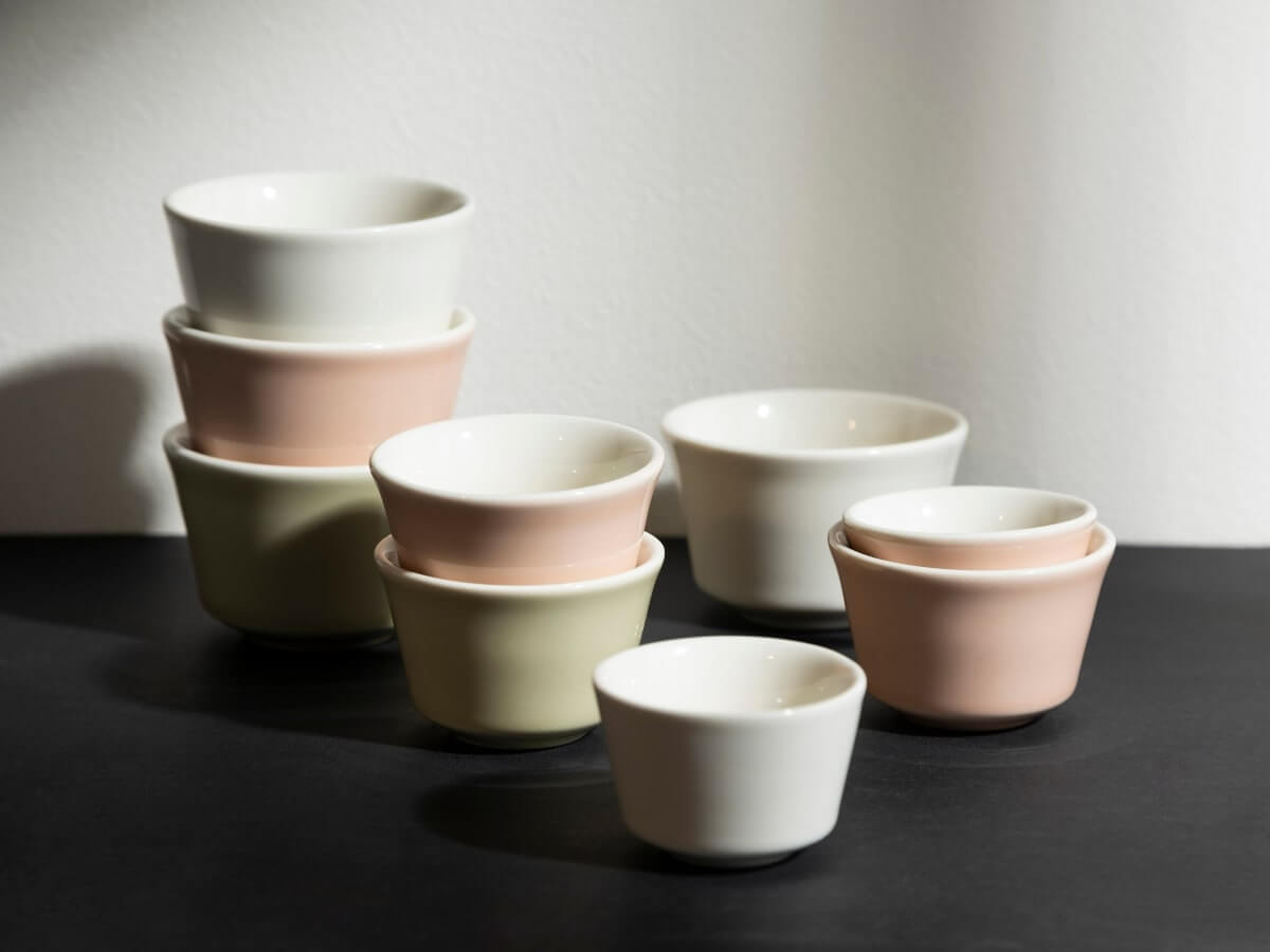 Loveramics | 120ml Mikael Jasin Tasting Cup