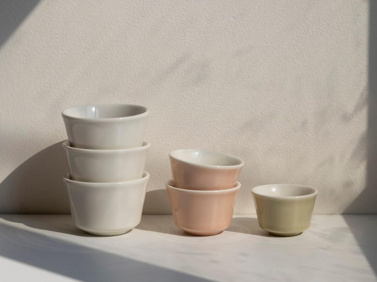 Loveramics | 80ml Mikael Jasin Tasting Cup