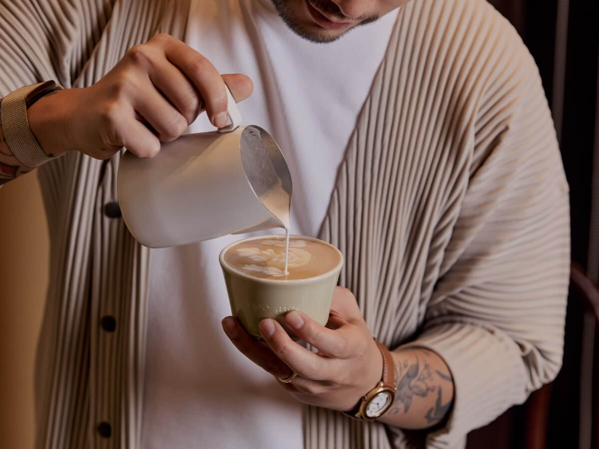 Loveramics | Mikael Jasin Tasting Cup Gift Set