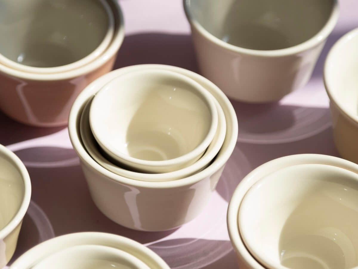 Loveramics | 200ml Mikael Jasin Tasting Cup