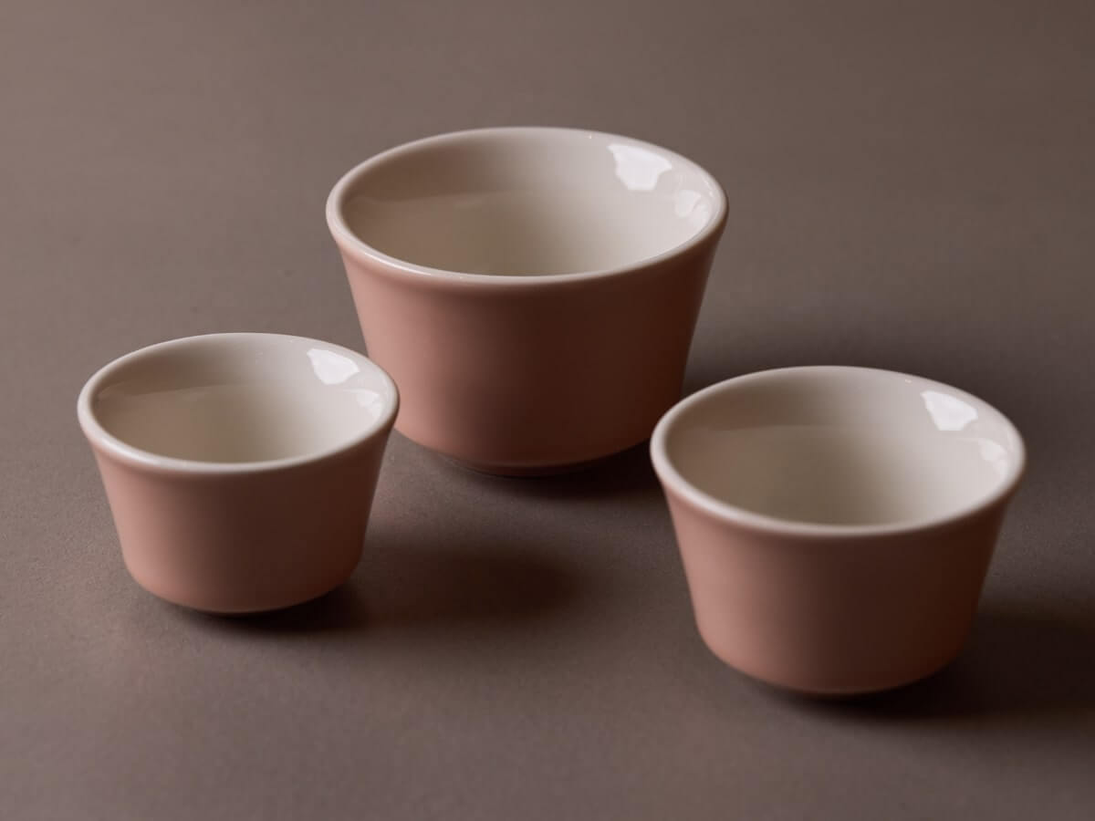 Loveramics | 120ml Mikael Jasin Tasting Cup