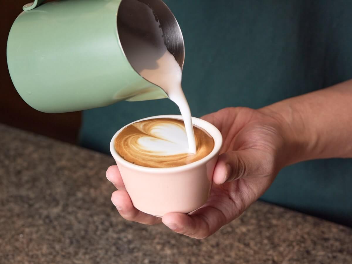 Loveramics | 200ml Mikael Jasin Tasting Cup