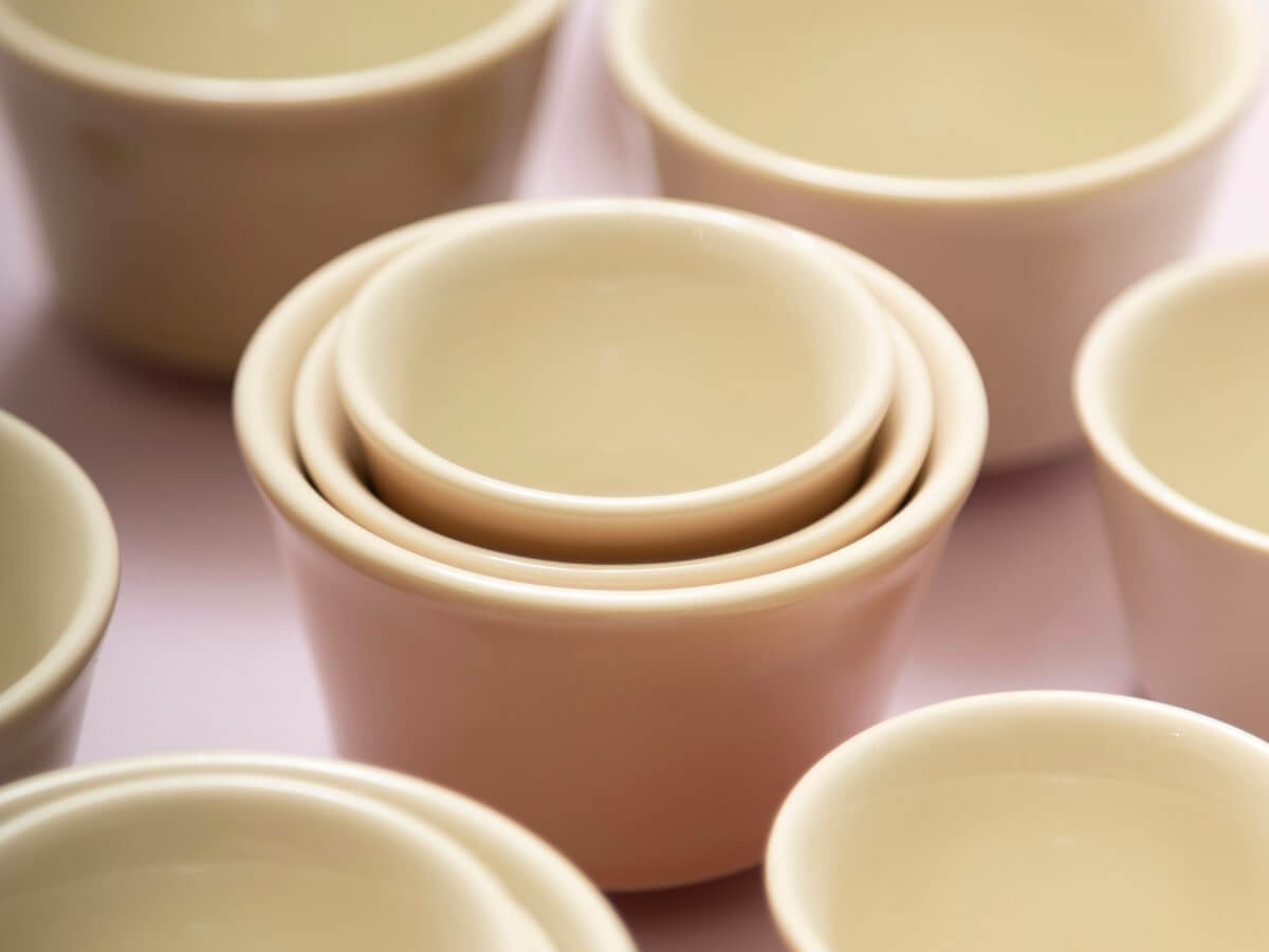 Loveramics | 80ml Mikael Jasin Tasting Cup