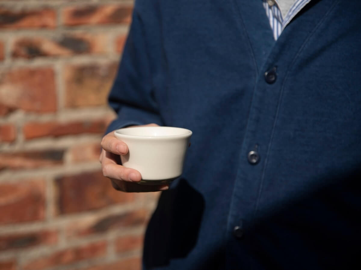 Loveramics | 120ml Mikael Jasin Tasting Cup