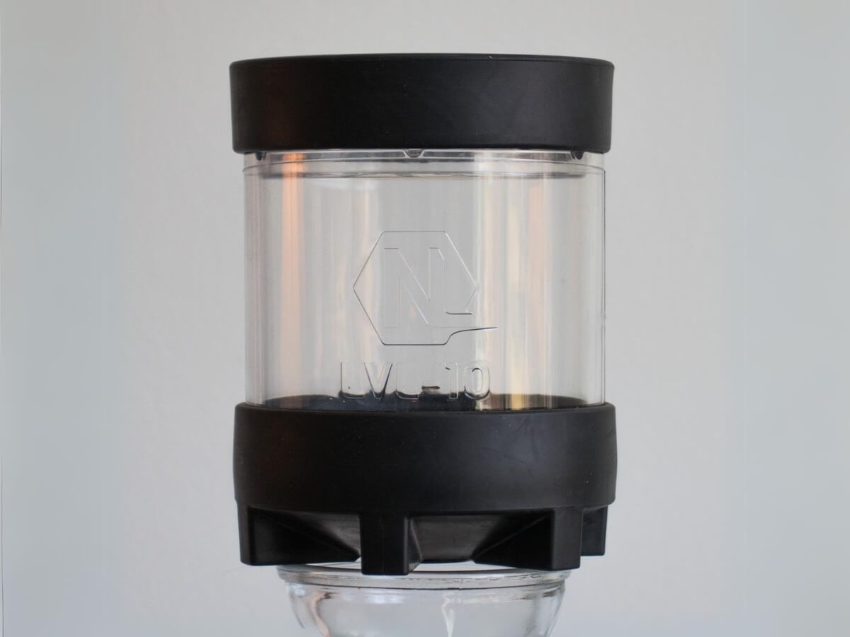 NextLevel | LVL-10 Brewer