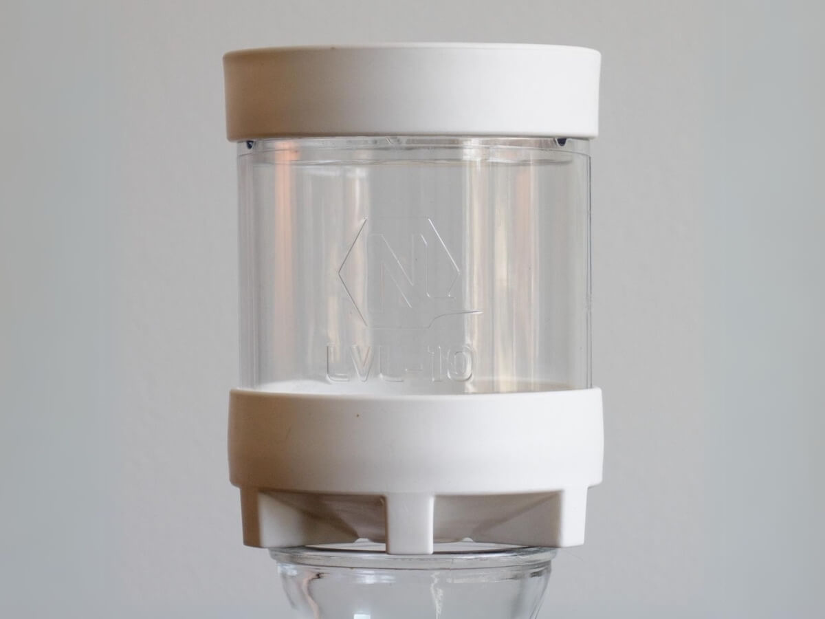 NextLevel | LVL-10 Brewer