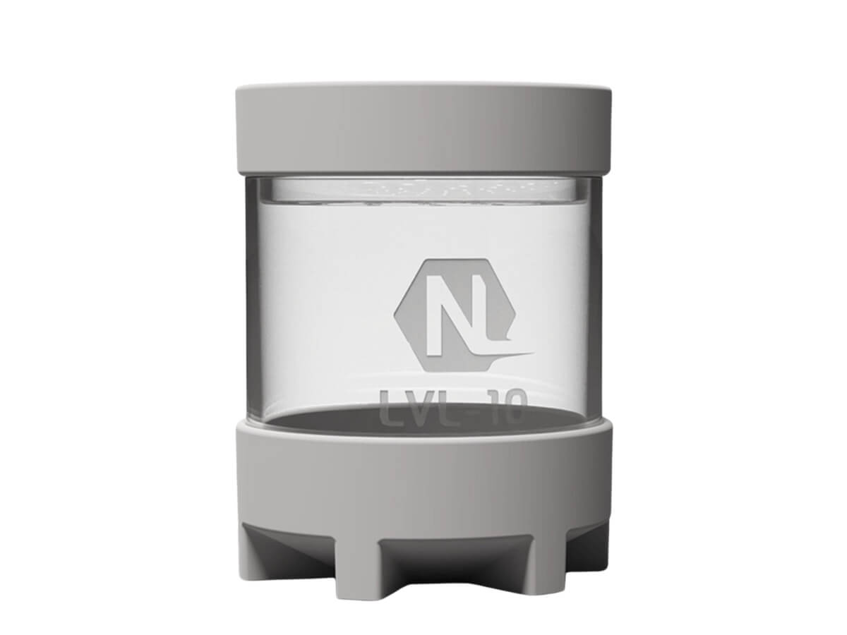 NextLevel | LVL-10 Brewer