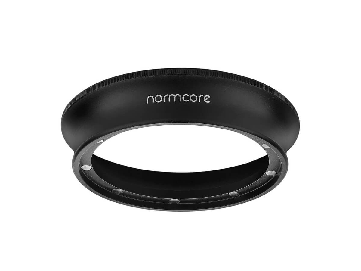 Normcore | Magnetic Dosing Funnel V2 (Open Box)