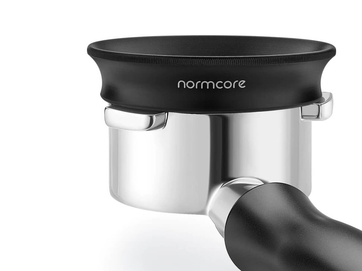 Normcore | Magnetic Dosing Funnel V2 (Open Box)