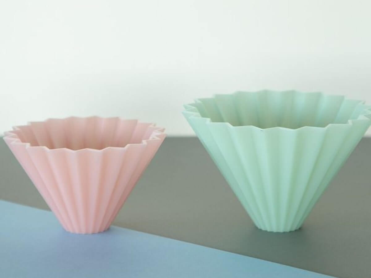 Origami | Dripper - AIR M (Open Box)