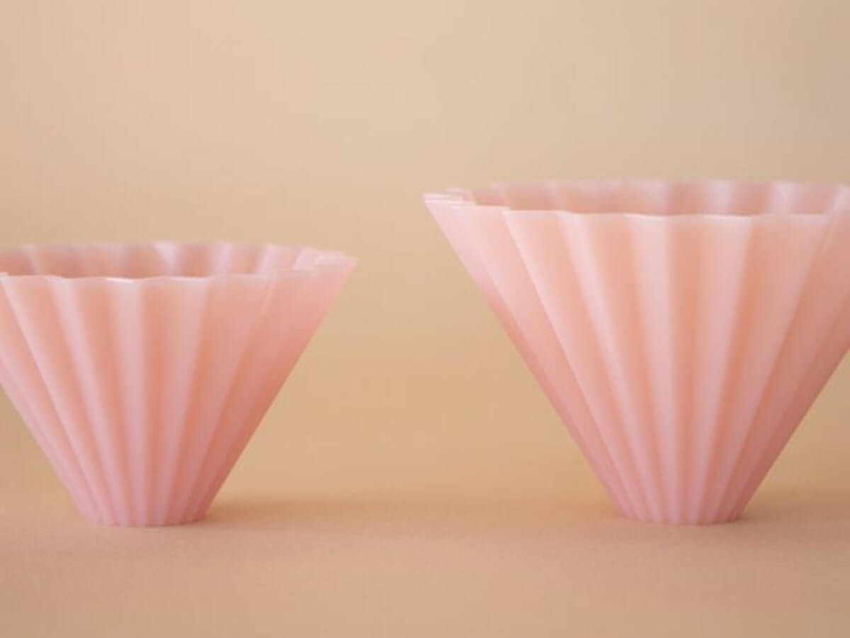 Origami | Dripper - AIR S