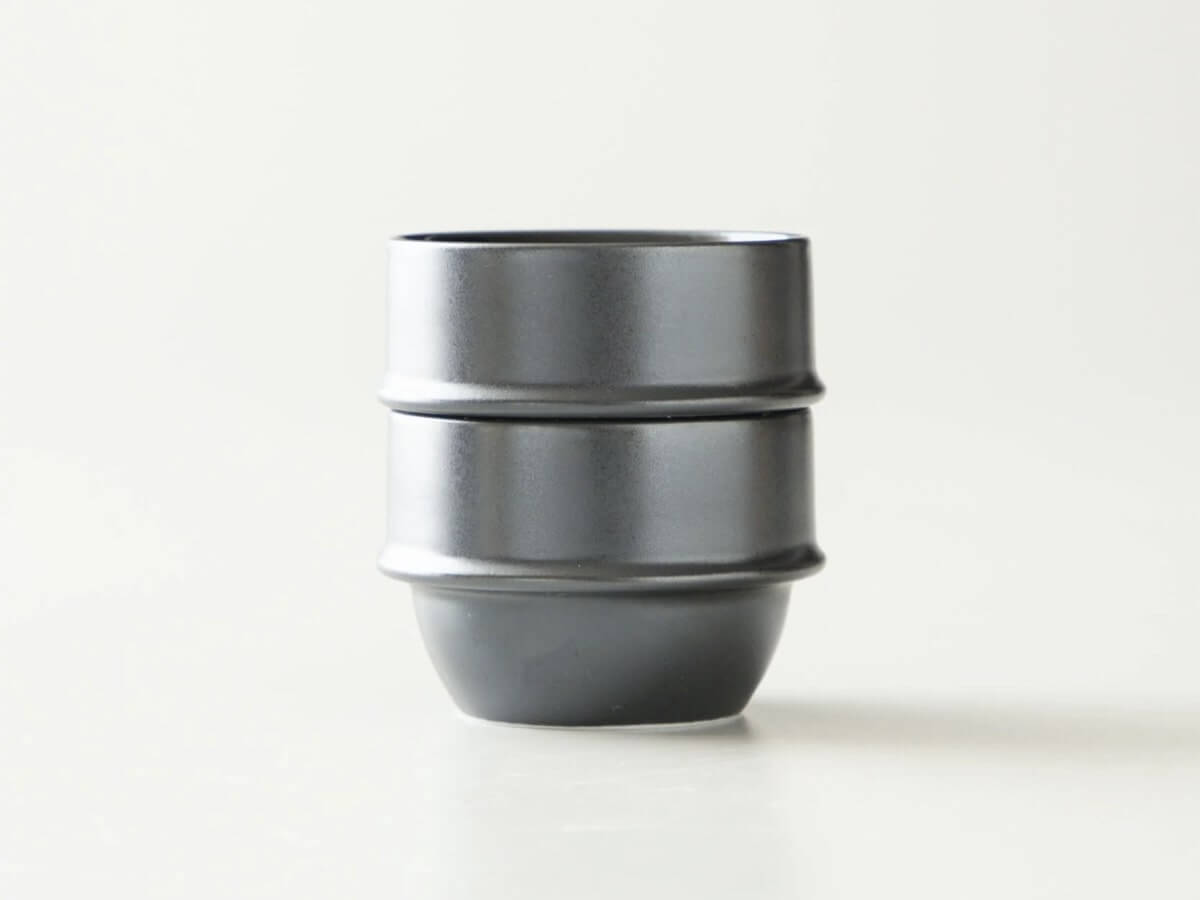 Origami | Cupping Bowl