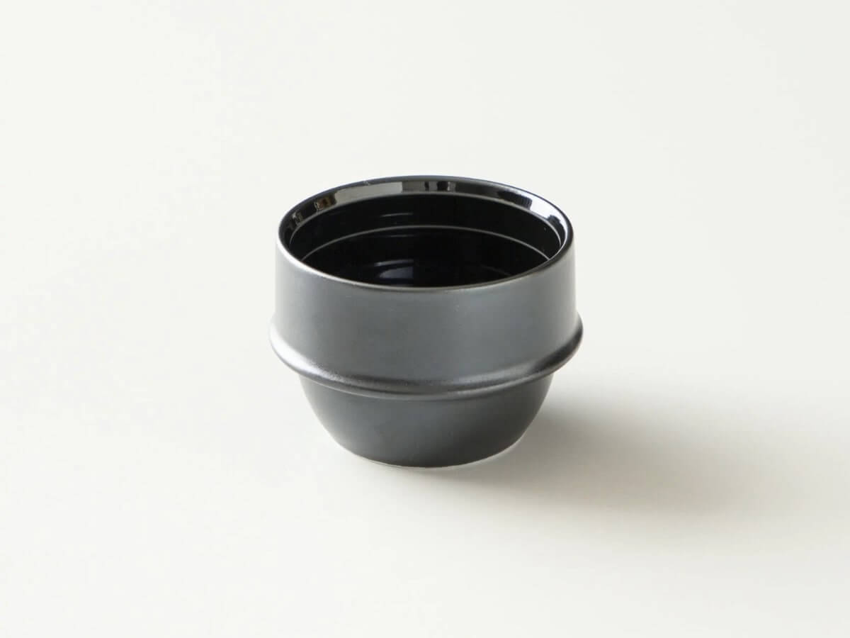 Origami | Cupping Bowl