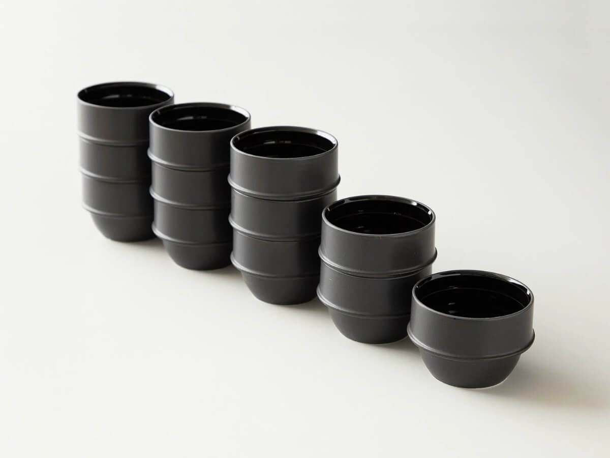 Origami | Cupping Bowl