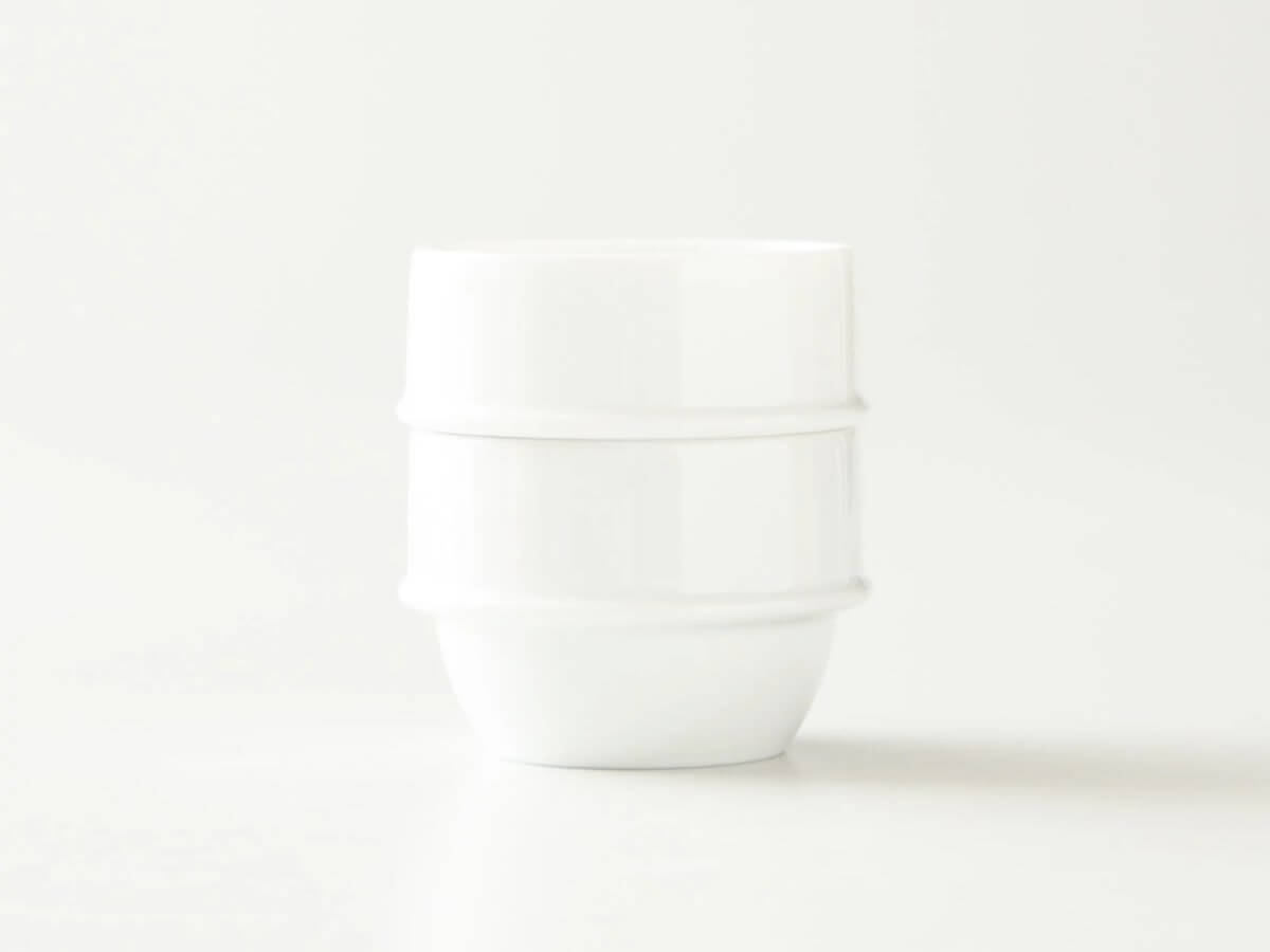 Origami | Cupping Bowl
