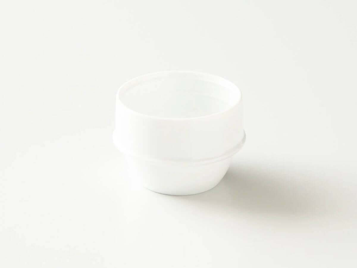 Origami | Cupping Bowl