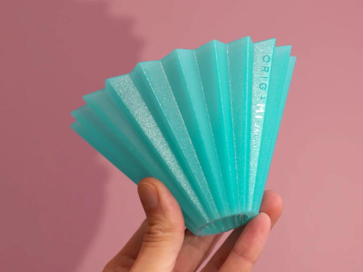 Origami | Dripper - AIR S