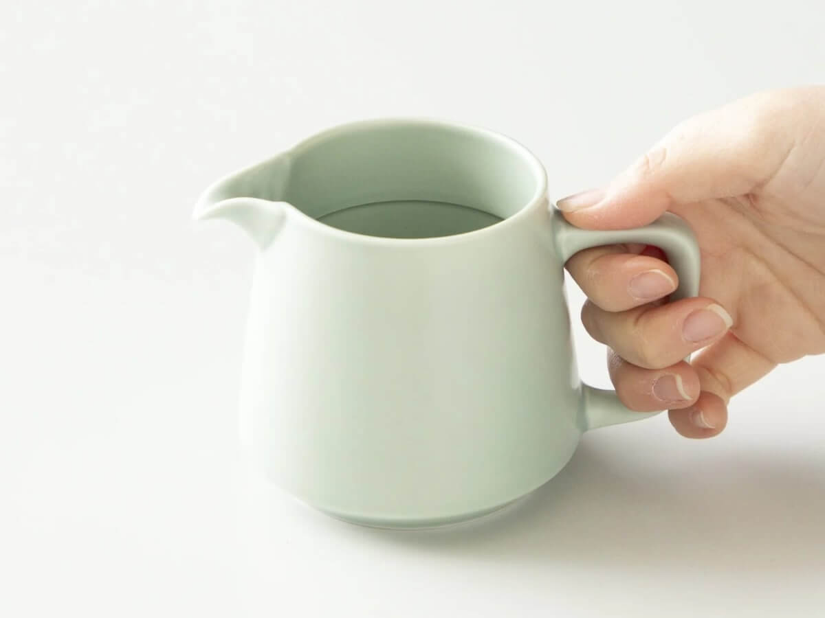 Origami | Aroma Server