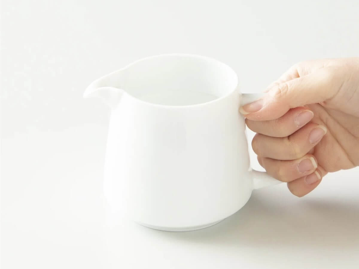 Origami | Aroma Server