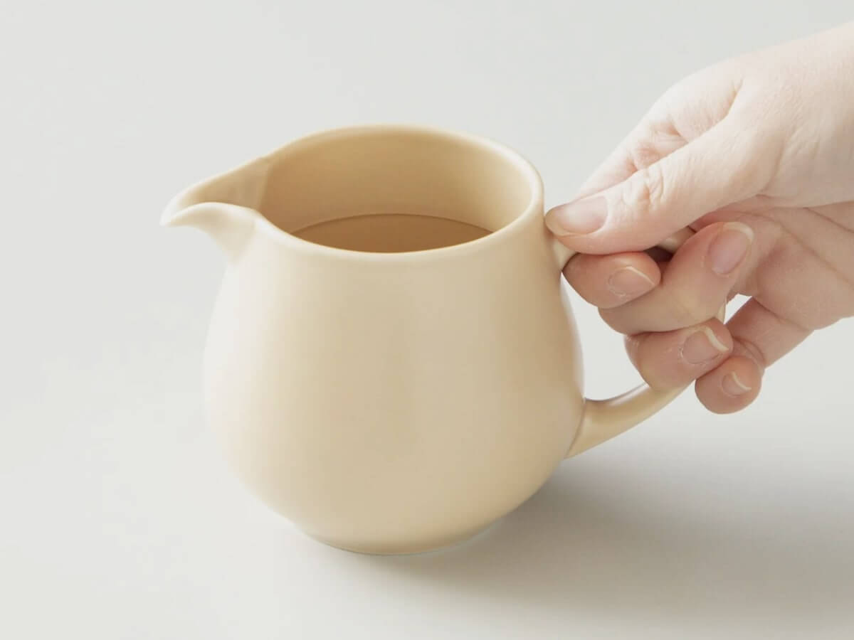 Origami | Barrel Server