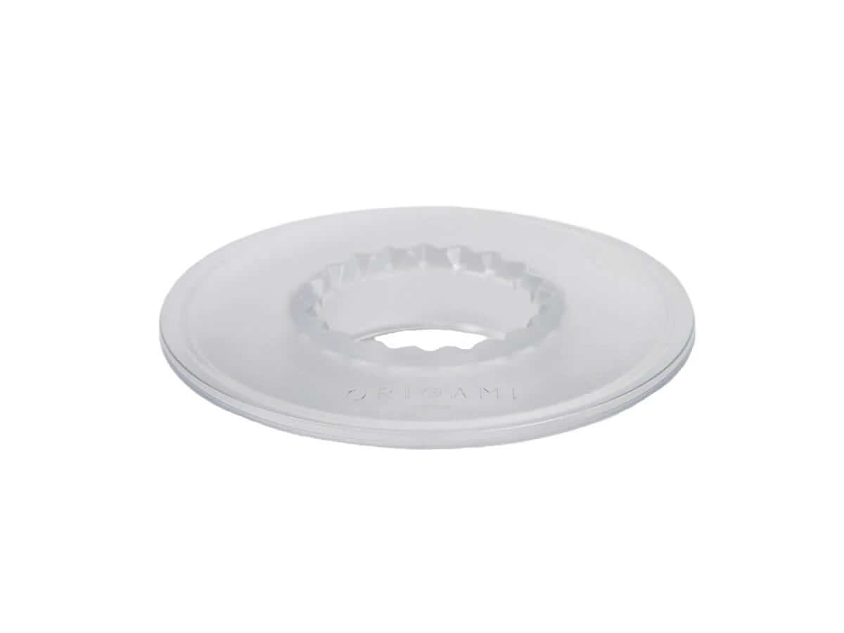 Origami | AS Resin Dripper Support