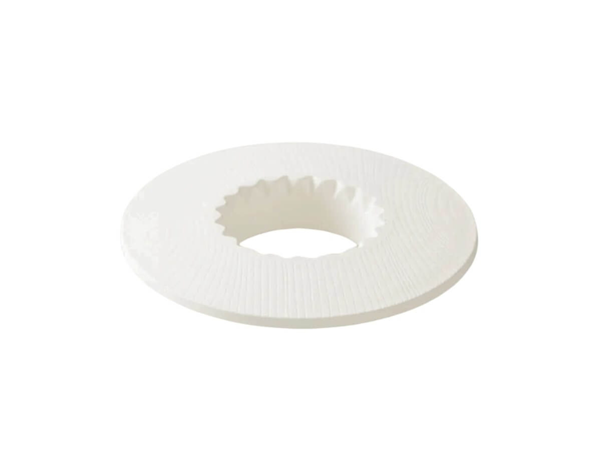 Origami | AS Resin Dripper Support