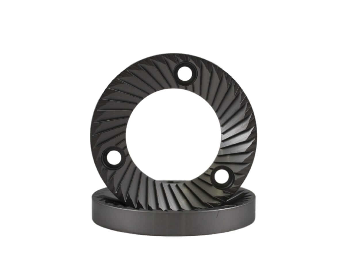 SSP | 58mm Flat Burrs